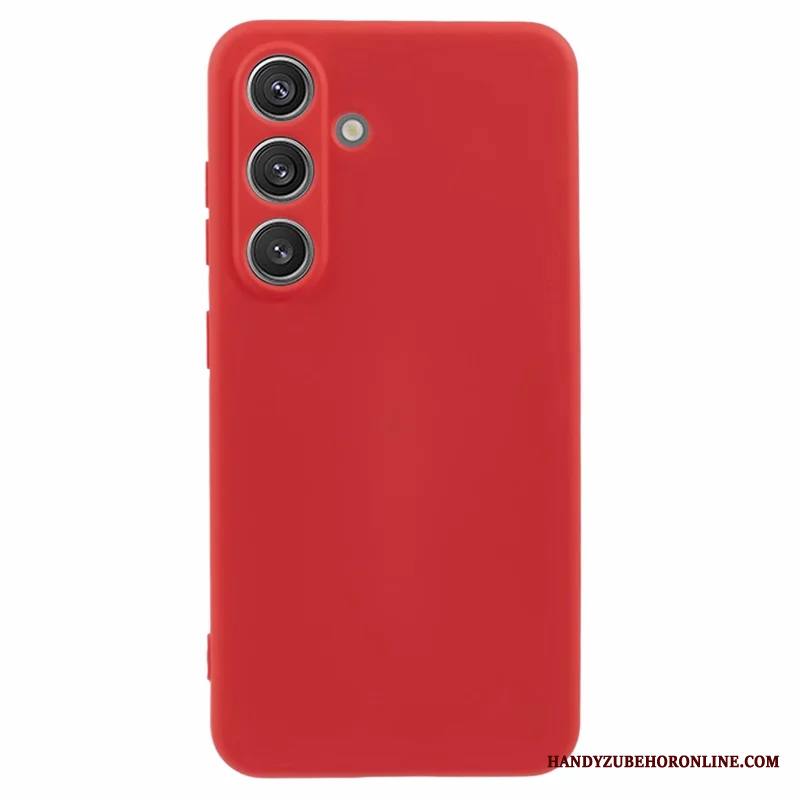 Kuori Samsung Galaxy S25 5g Silikoni