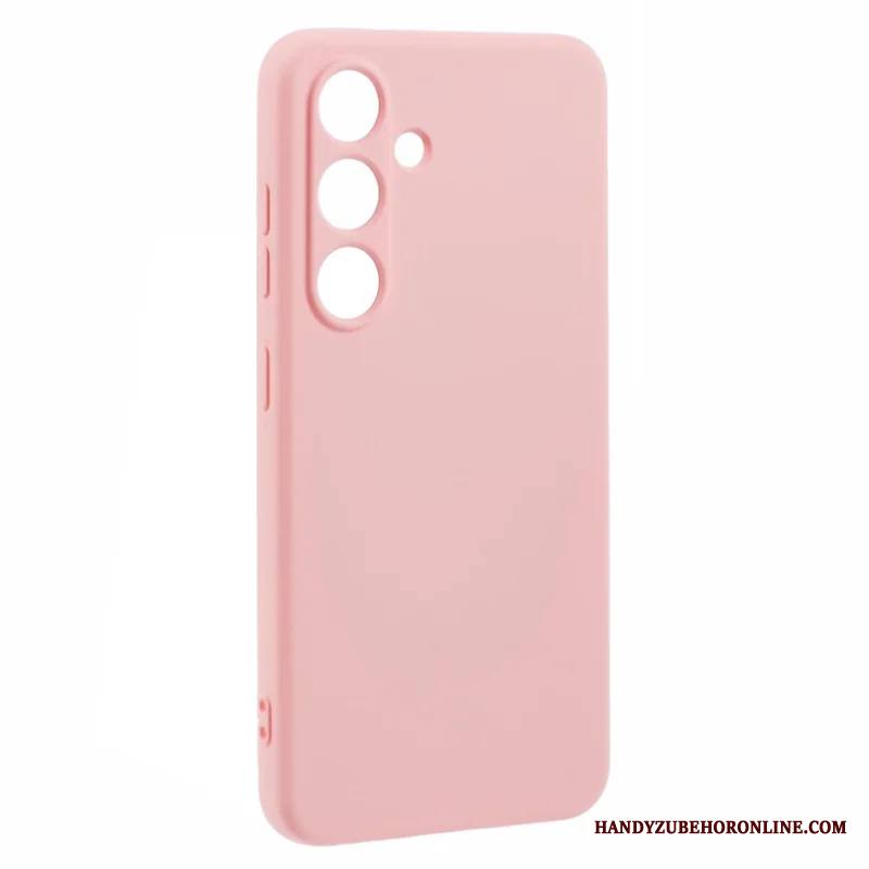 Kuori Samsung Galaxy S25 5g Silikoni