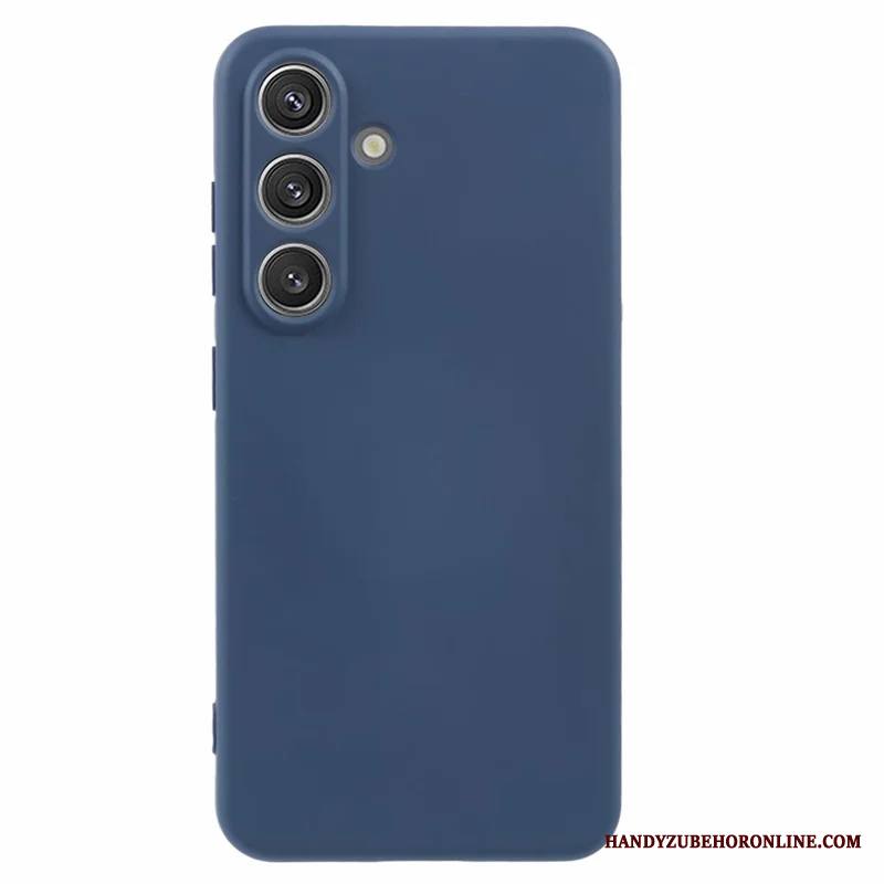 Kuori Samsung Galaxy S25 5g Silikoni