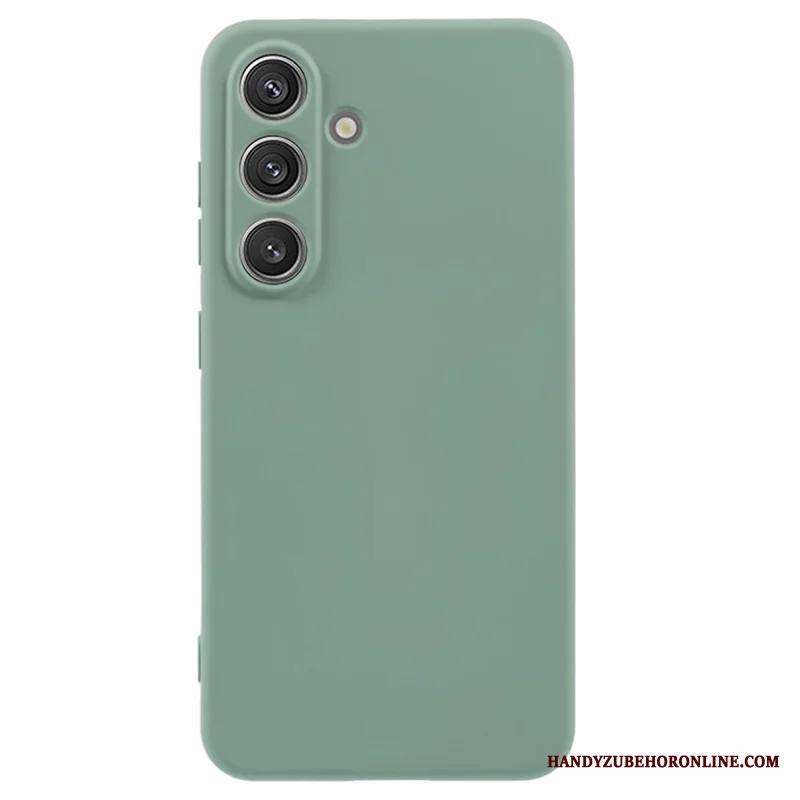 Kuori Samsung Galaxy S25 5g Silikoni
