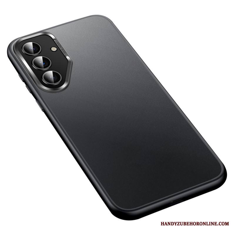 Kuori Samsung Galaxy S25 5g Sulada-mattapintainen