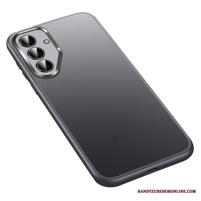 Kuori Samsung Galaxy S25 5g Sulada-mattapintainen