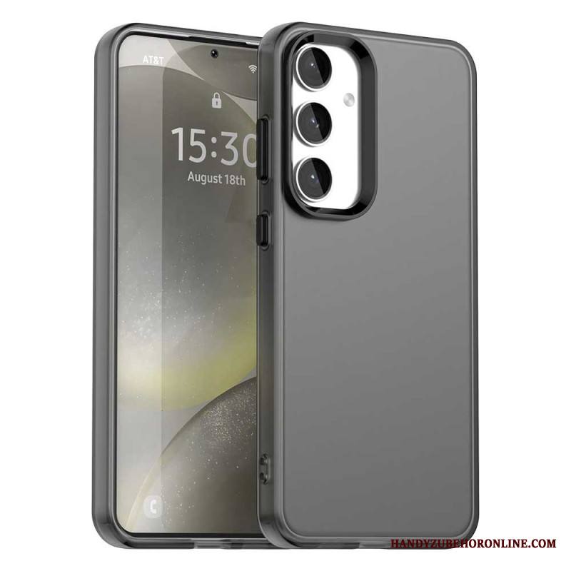 Kuori Samsung Galaxy S25 5g Sävytetty