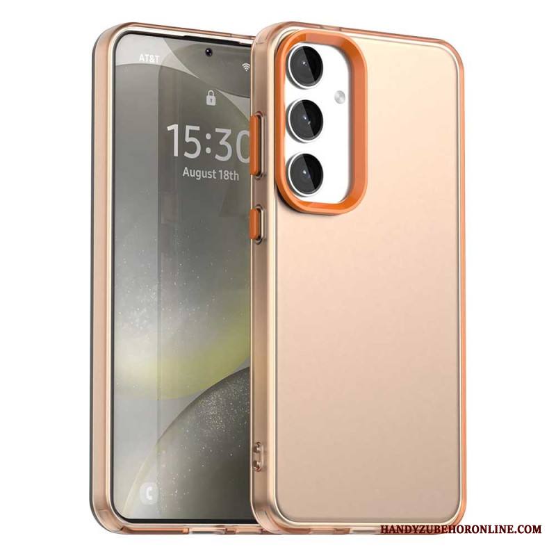 Kuori Samsung Galaxy S25 5g Sävytetty