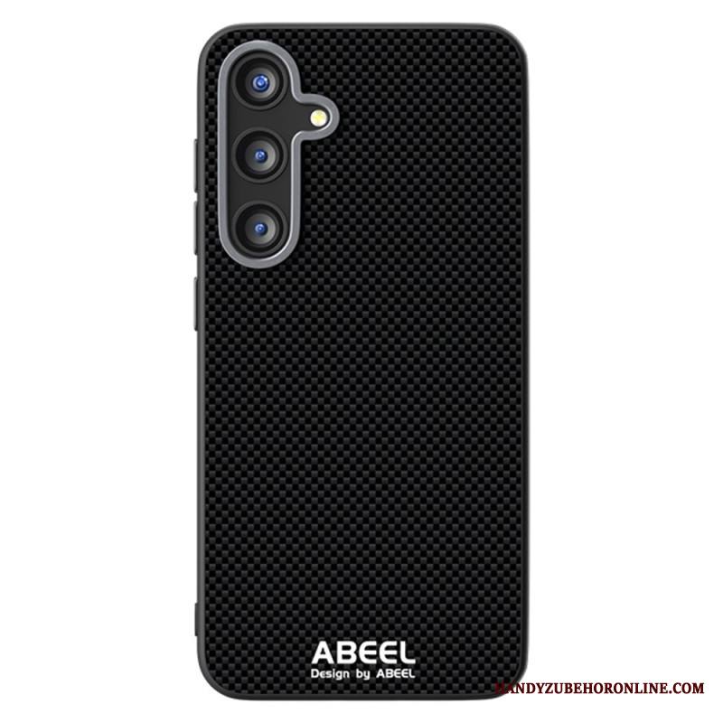 Kuori Samsung Galaxy S25 Fe Abeel Hybrid Magsafe -yhteensopiva Suojakuori