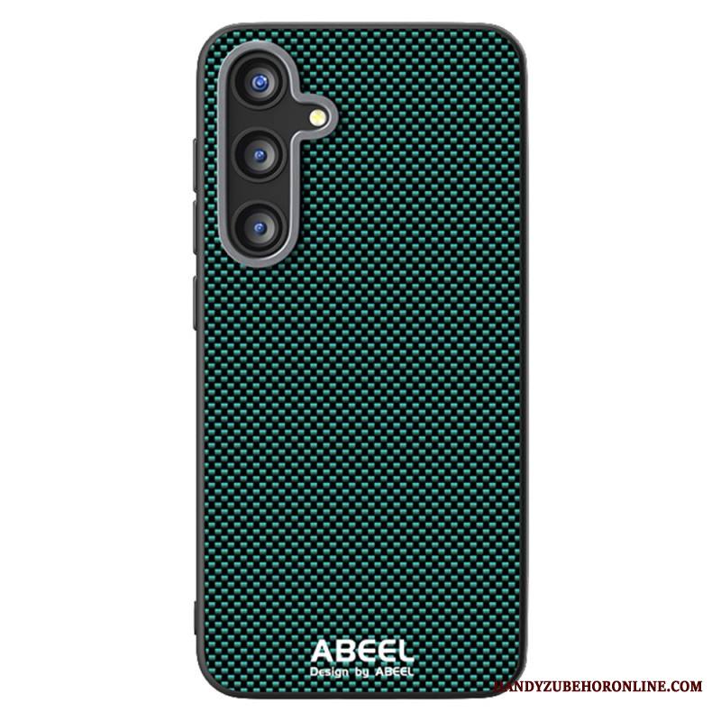 Kuori Samsung Galaxy S25 Fe Abeel Hybrid Magsafe -yhteensopiva Suojakuori