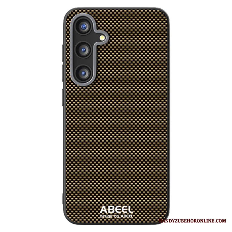 Kuori Samsung Galaxy S25 Fe Abeel Hybrid Magsafe -yhteensopiva Suojakuori