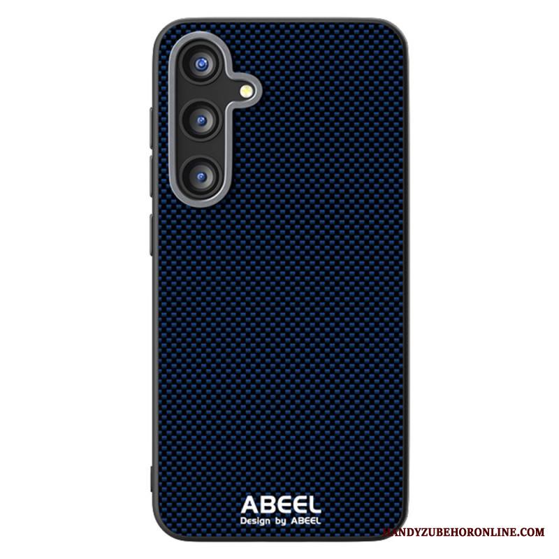 Kuori Samsung Galaxy S25 Fe Abeel Hybrid Magsafe -yhteensopiva Suojakuori