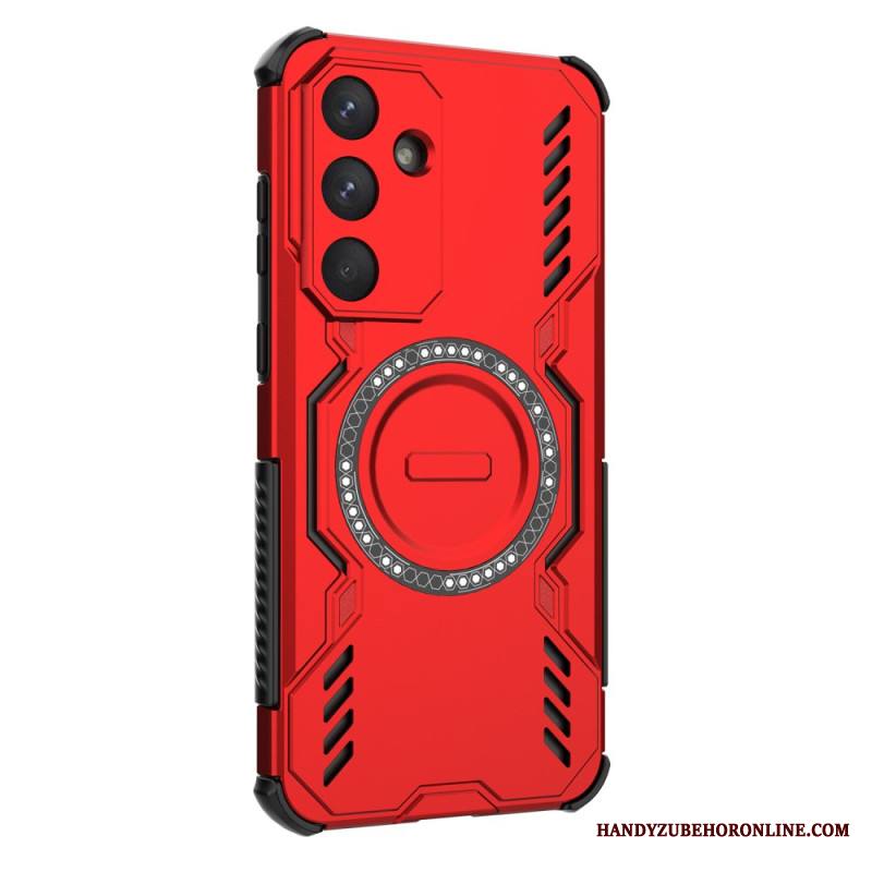 Kuori Samsung Galaxy S25 Fe Erittäin Kestävä Magneettinen