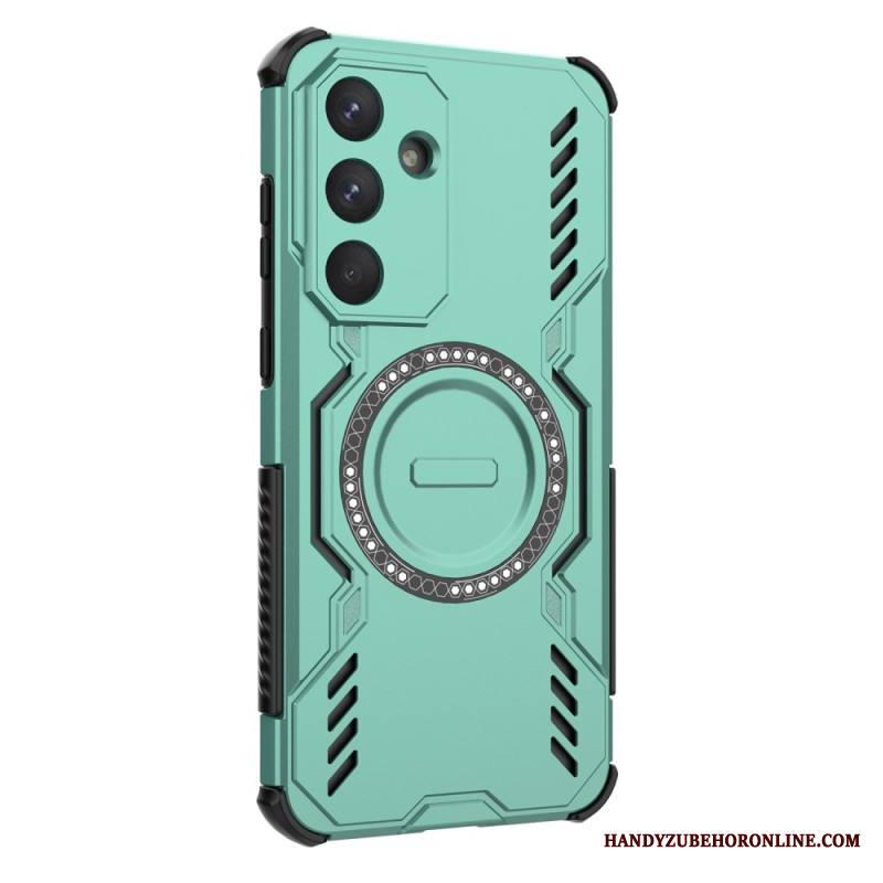 Kuori Samsung Galaxy S25 Fe Erittäin Kestävä Magneettinen