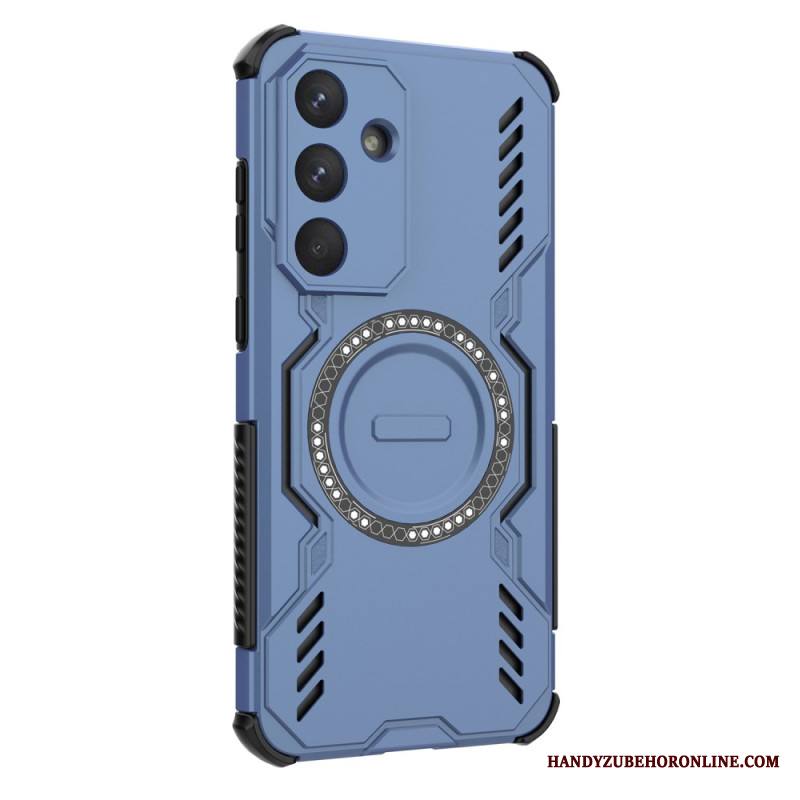 Kuori Samsung Galaxy S25 Fe Erittäin Kestävä Magneettinen