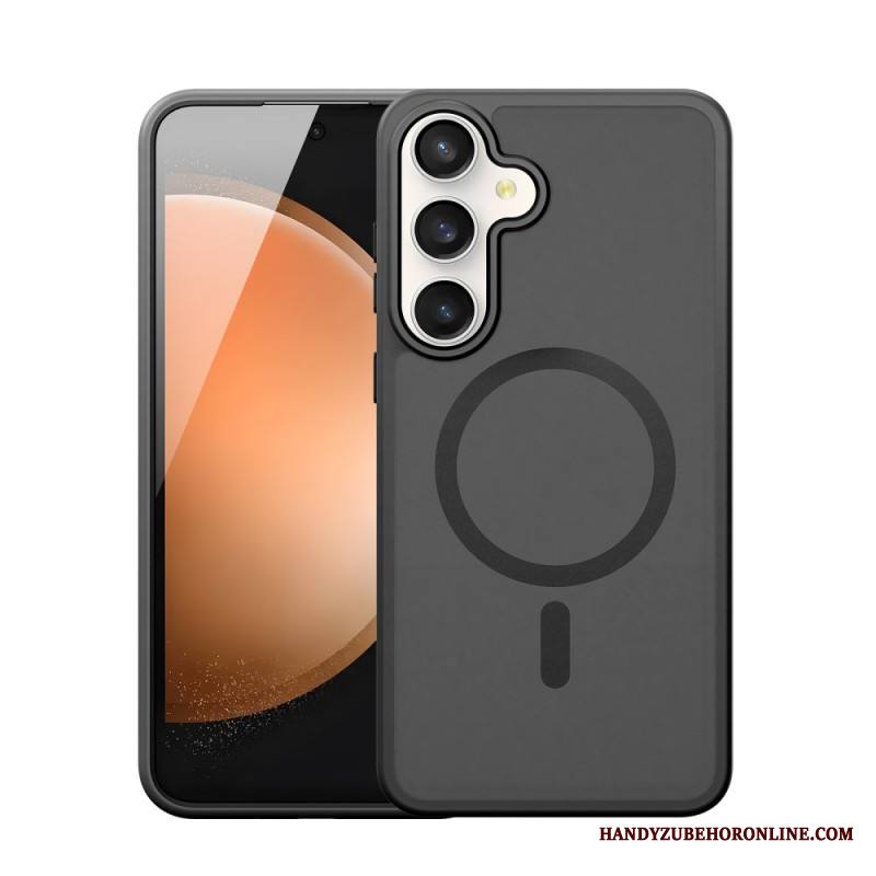 Kuori Samsung Galaxy S25 Fe Himmeä Hybridikalvo