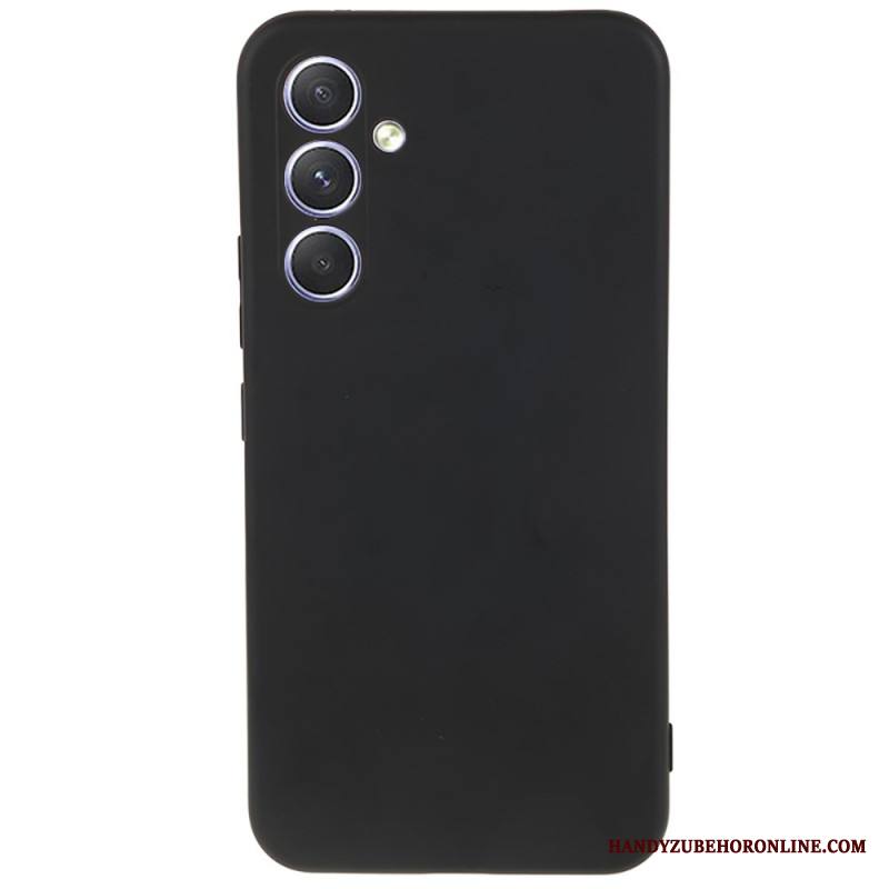 Kuori Samsung Galaxy S25 Fe Klassinen Silikoni