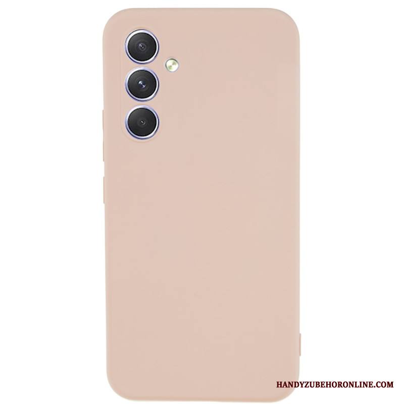 Kuori Samsung Galaxy S25 Fe Klassinen Silikoni