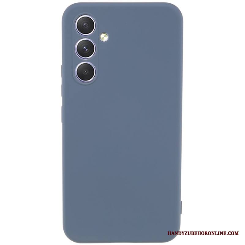 Kuori Samsung Galaxy S25 Fe Klassinen Silikoni