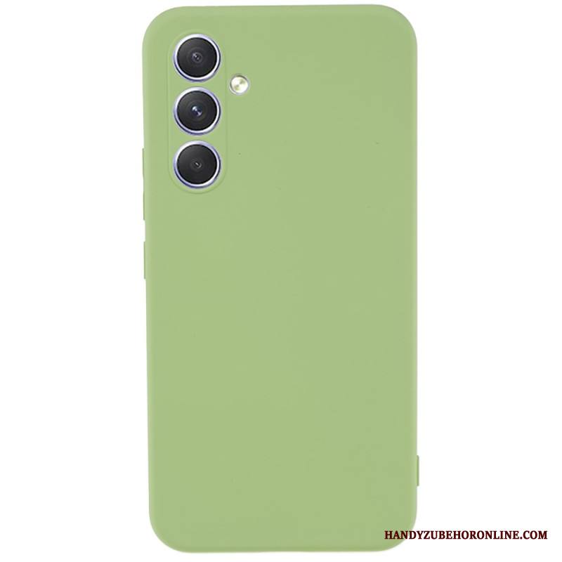 Kuori Samsung Galaxy S25 Fe Klassinen Silikoni