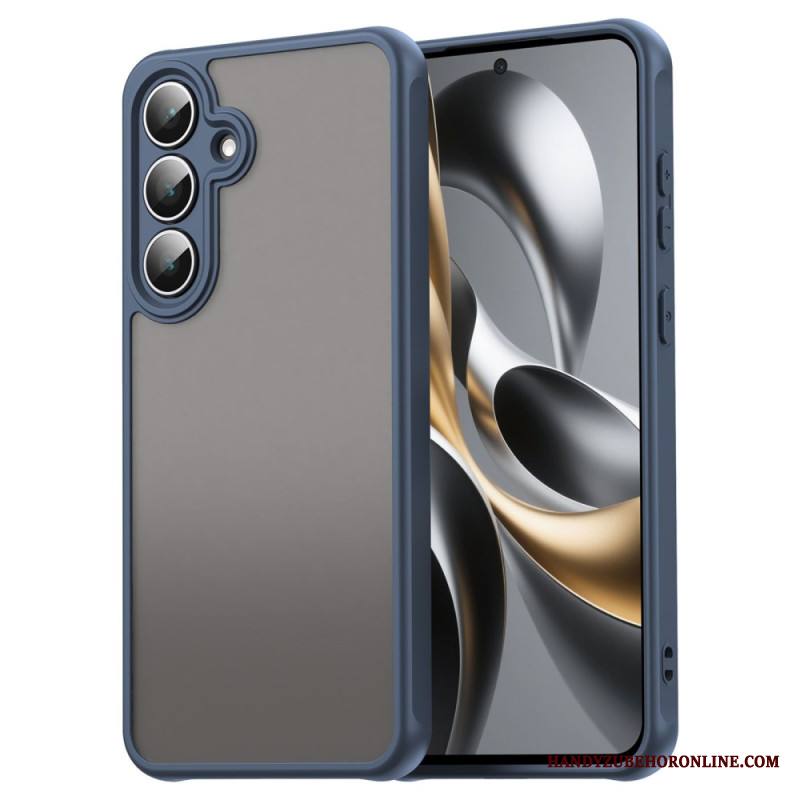 Kuori Samsung Galaxy S25 Fe Läpikuultava