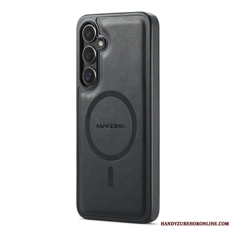 Kuori Samsung Galaxy S25 Fe Magneettinen Magging