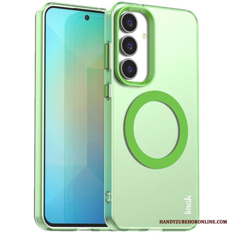 Kuori Samsung Galaxy S25 Fe Magsafe Imak -yhteensopiva