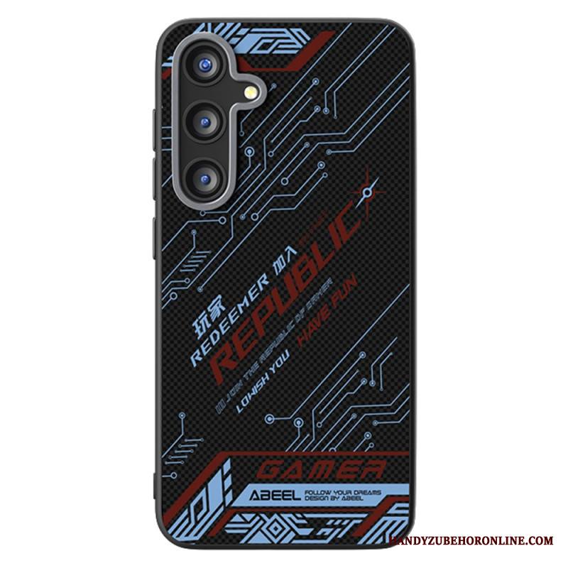 Kuori Samsung Galaxy S25 Fe Magsafe Techno Abeel -yhteensopiva