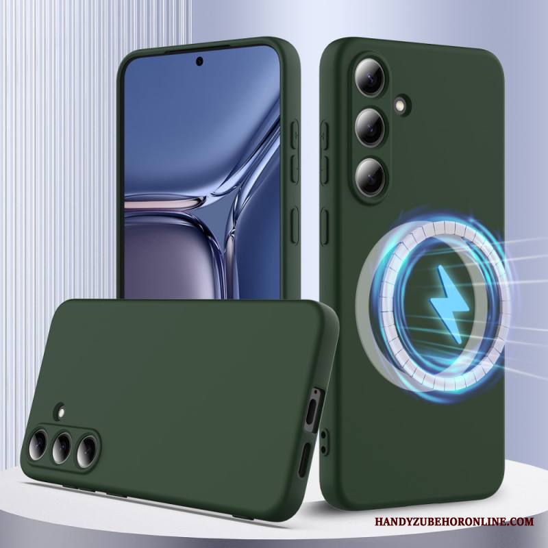 Kuori Samsung Galaxy S25 Fe Magsafe-iskunkestävyysyhteensopiva