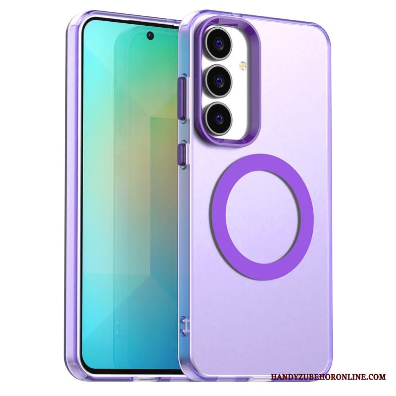 Kuori Samsung Galaxy S25 Fe Magsafe-pudotuksenestoyhteensopiva