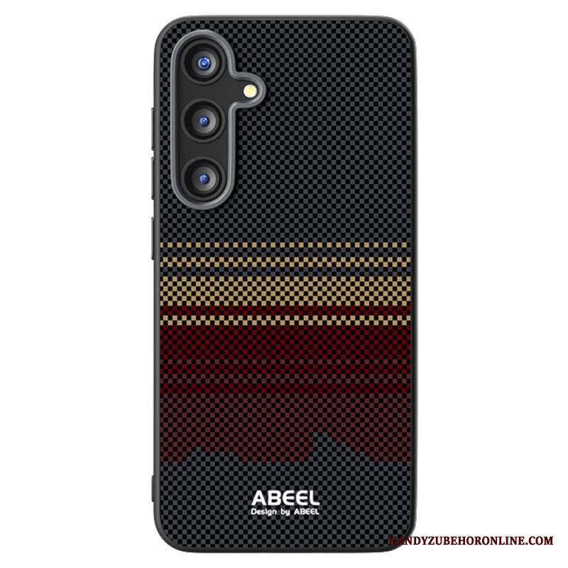 Kuori Samsung Galaxy S25 Fe Magsafe-yhteensopiva Abeel-kuvio