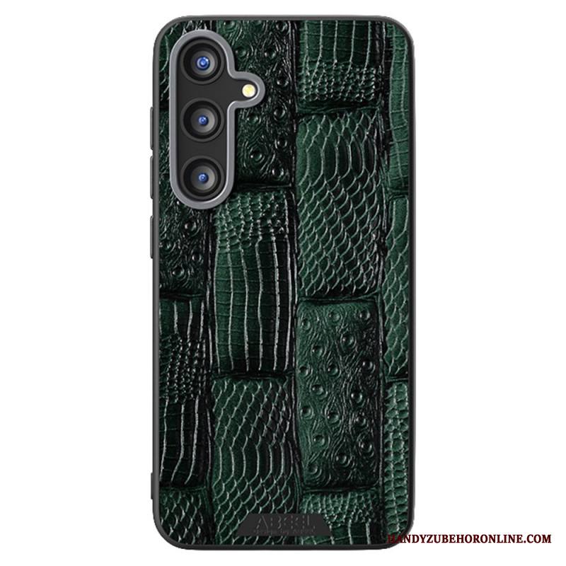 Kuori Samsung Galaxy S25 Fe Magsafe-yhteensopiva Mikrokohokuviointi Abeel