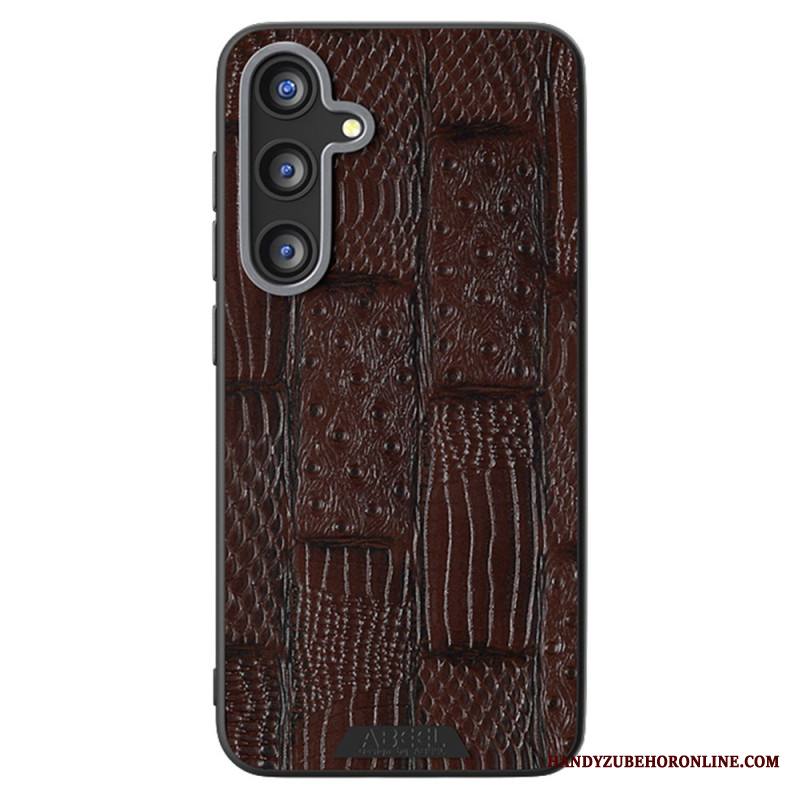 Kuori Samsung Galaxy S25 Fe Magsafe-yhteensopiva Mikrokohokuviointi Abeel