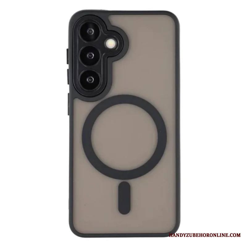 Kuori Samsung Galaxy S25 Fe Magsafe-yhteensopiva Suojakuori