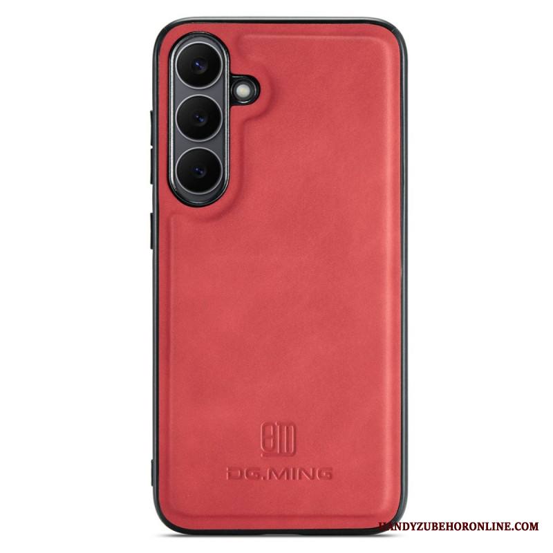 Kuori Samsung Galaxy S25 Fe Nahkaefekti Dg.ming Suojakuori