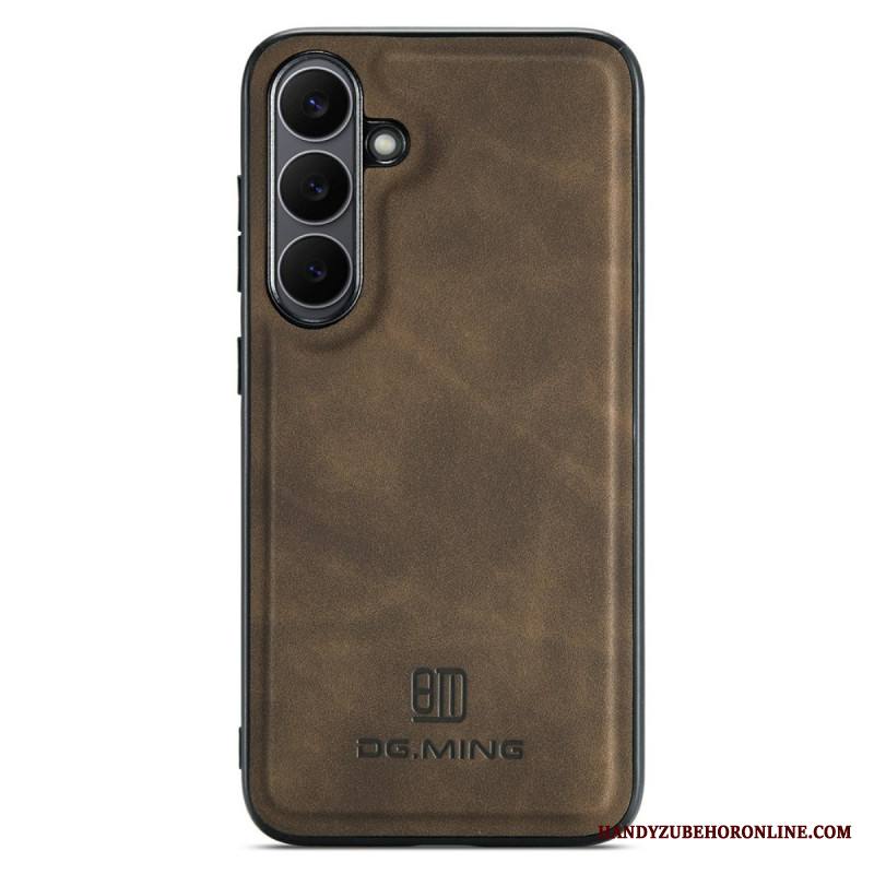 Kuori Samsung Galaxy S25 Fe Nahkaefekti Dg.ming Suojakuori