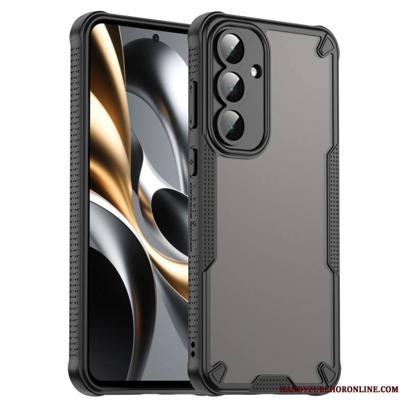 Kuori Samsung Galaxy S25 Fe Puoliläpinäkyvä