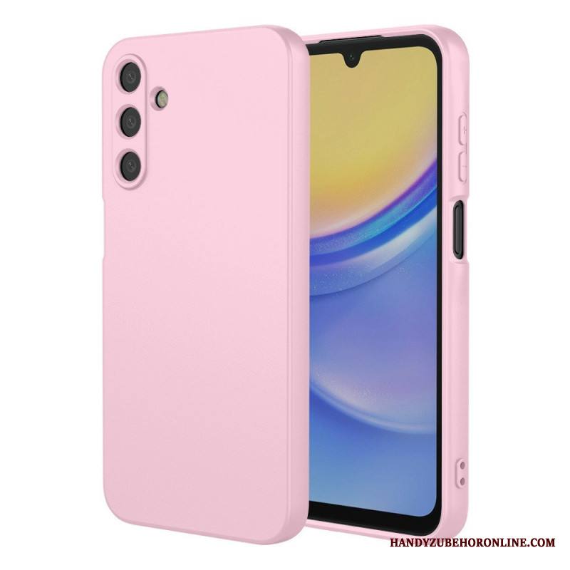 Kuori Samsung Galaxy S25 Fe Silikoni