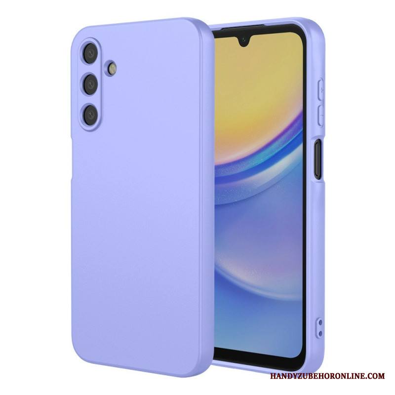 Kuori Samsung Galaxy S25 Fe Silikoni