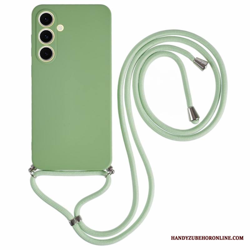 Kuori Samsung Galaxy S25 Fe Silikoni