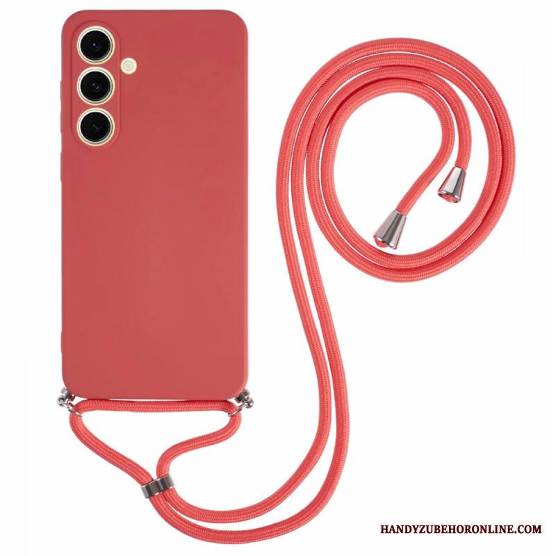 Kuori Samsung Galaxy S25 Fe Silikoni