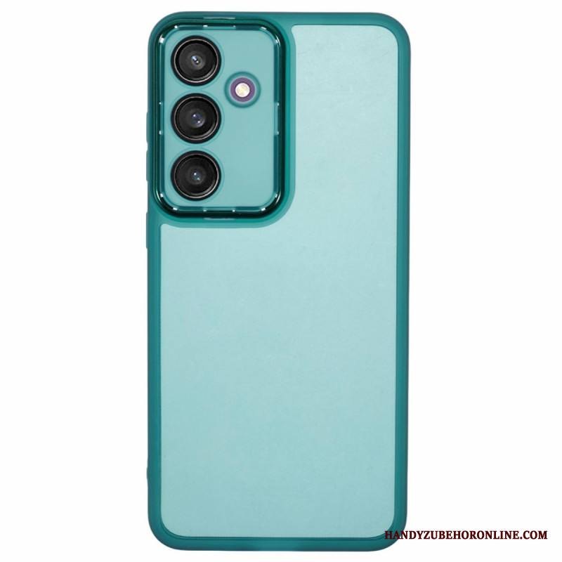 Kuori Samsung Galaxy S25 Fe Sävytetty