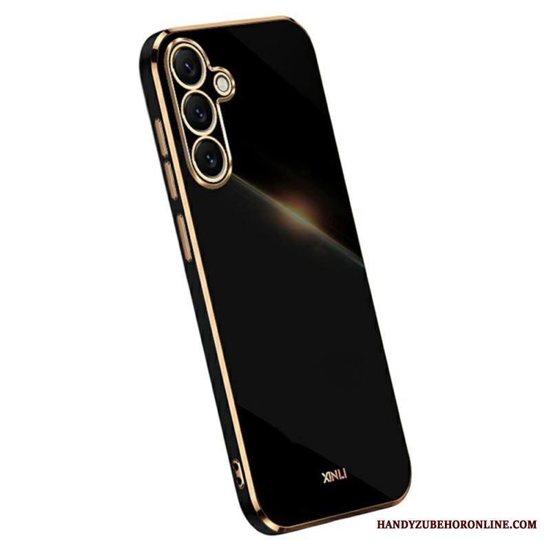 Kuori Samsung Galaxy S25 Fe Xinli Suojakuori