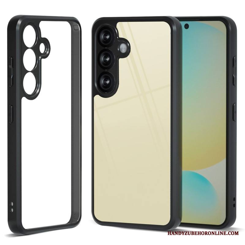 Kuori Samsung Galaxy S25 Plus 5g Eseble