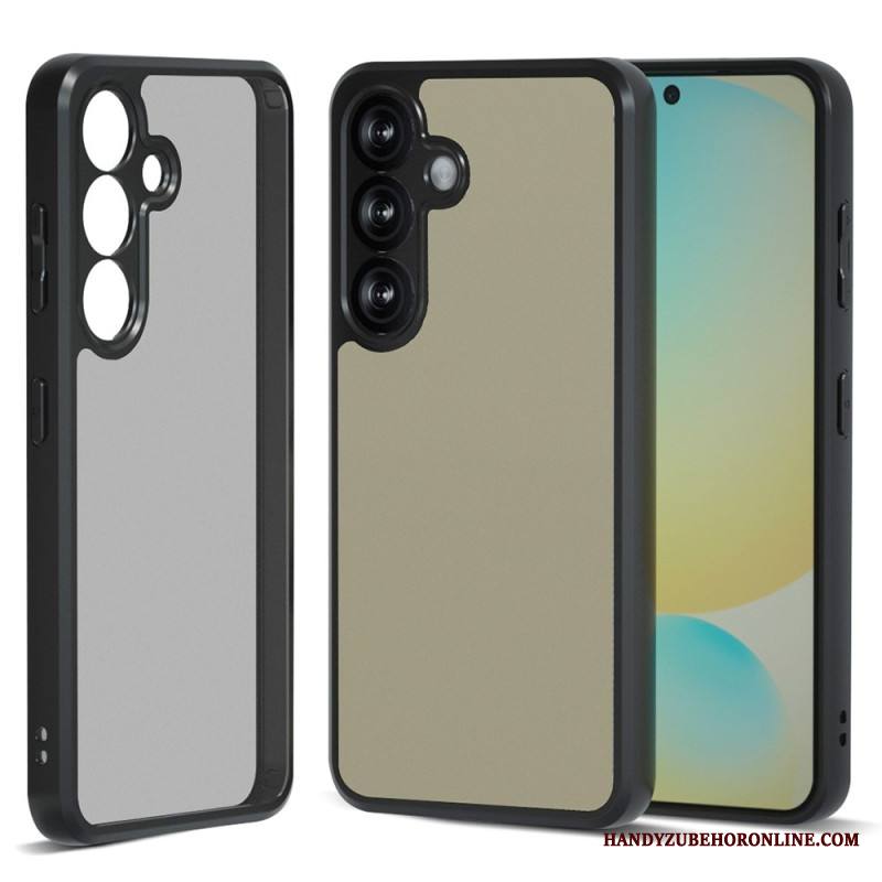 Kuori Samsung Galaxy S25 Plus 5g Eseble