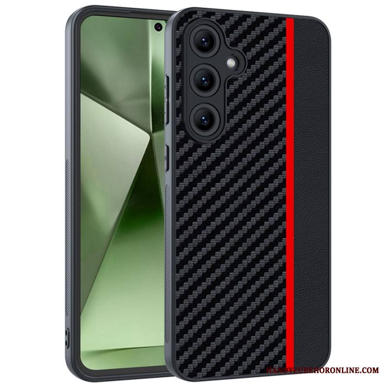 Kuori Samsung Galaxy S25 Plus 5g Hiilikuituversio