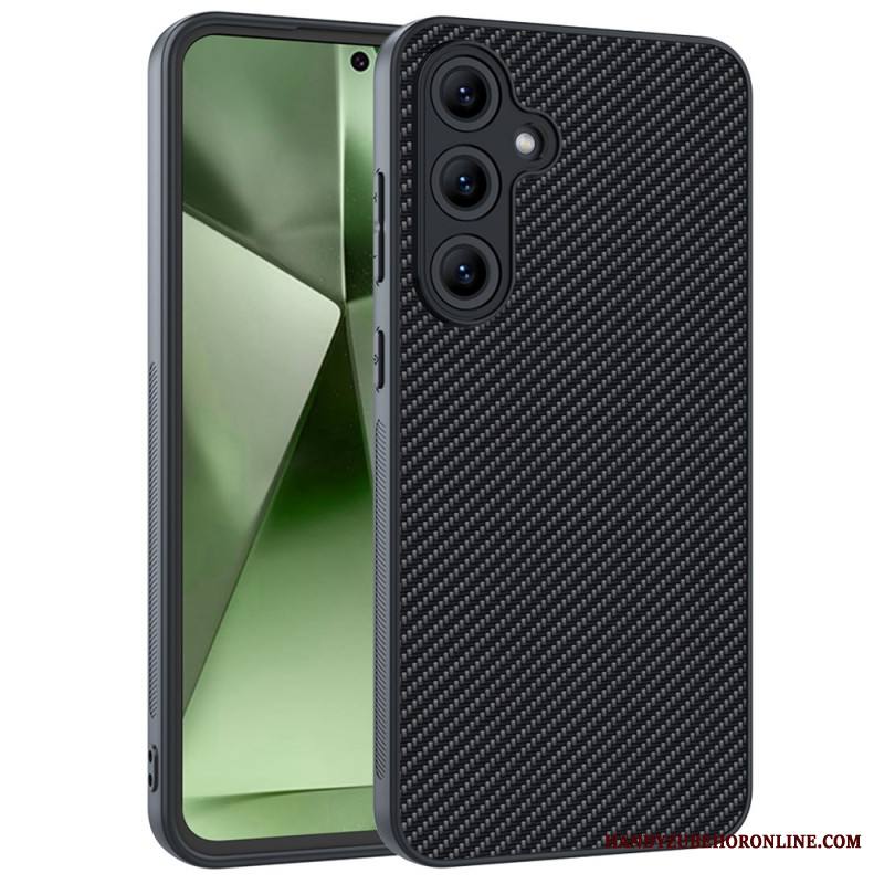 Kuori Samsung Galaxy S25 Plus 5g Hiilikuituversio