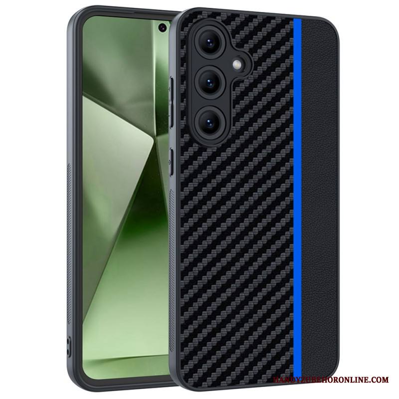 Kuori Samsung Galaxy S25 Plus 5g Hiilikuituversio