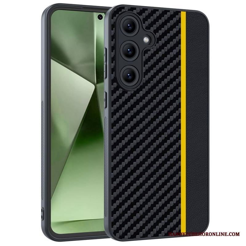 Kuori Samsung Galaxy S25 Plus 5g Hiilikuituversio