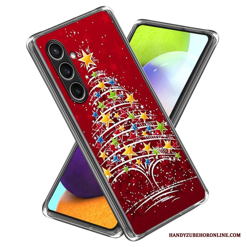 Kuori Samsung Galaxy S25 Plus 5g Jouluvariaatiot