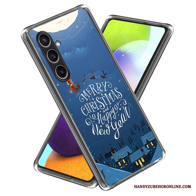 Kuori Samsung Galaxy S25 Plus 5g Jouluvariaatiot