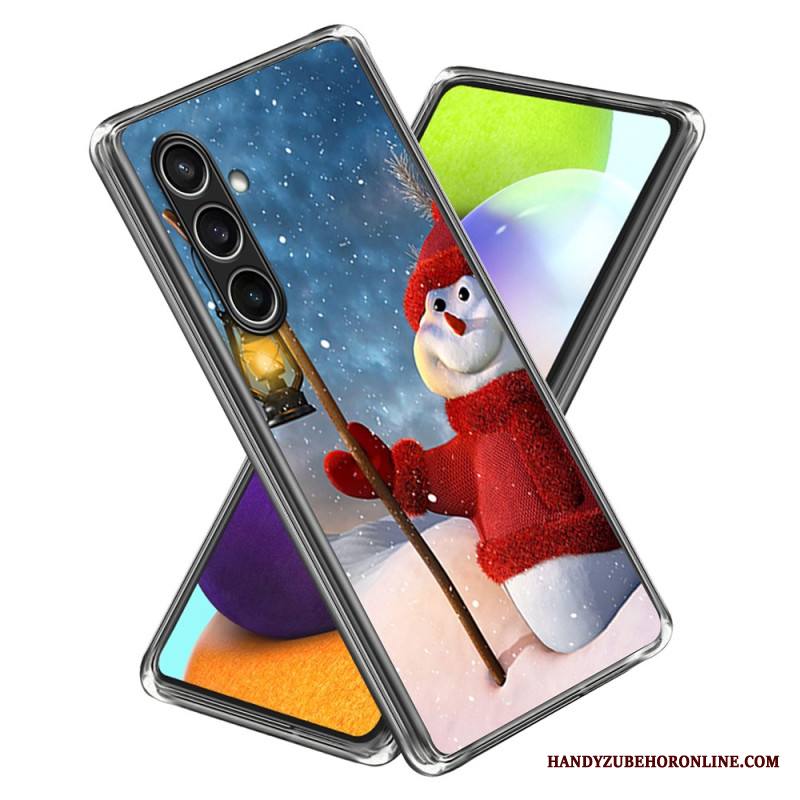 Kuori Samsung Galaxy S25 Plus 5g Jouluvariaatiot