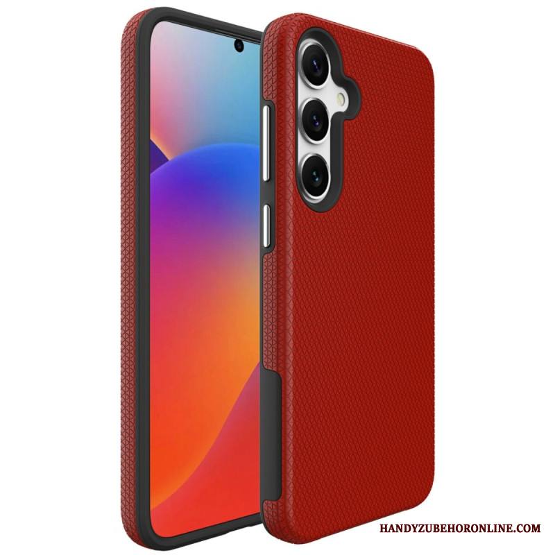 Kuori Samsung Galaxy S25 Plus 5g Jäykkä Rakenne