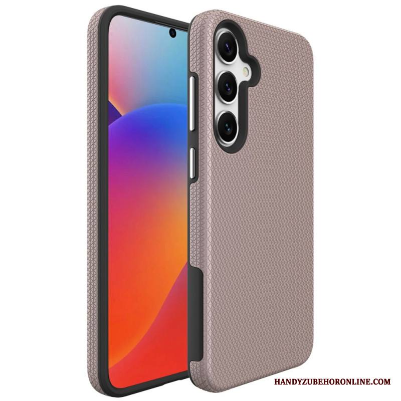 Kuori Samsung Galaxy S25 Plus 5g Jäykkä Rakenne